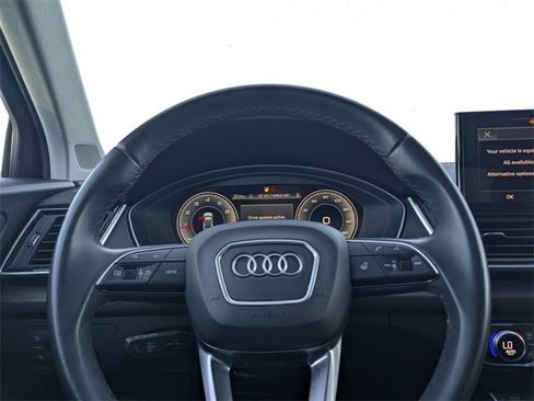 Used 2024 Audi Q5 2.0T Premium Plus image 23