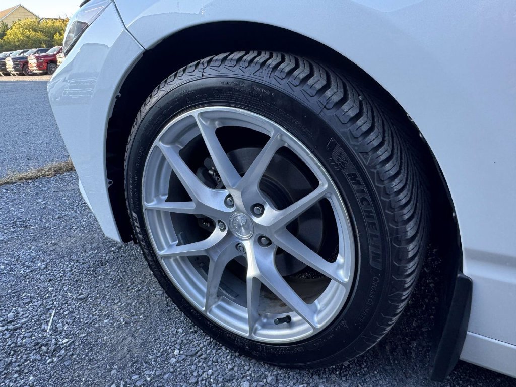 Used 2019 Toyota Avalon Limited w/ Advanced Safety Package FWD image 14