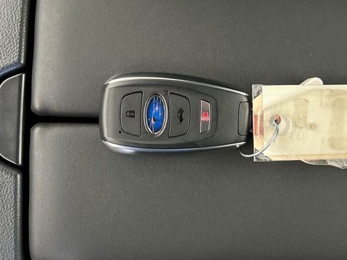 New 2026 Subaru BRZ Series.Yellow image 32