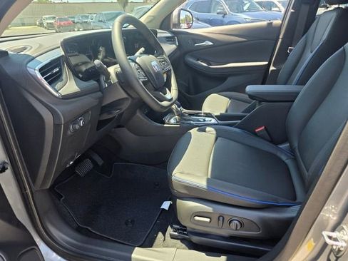 New 2026 Buick Encore GX Sport Touring w/ Comfort Package FWD image 10