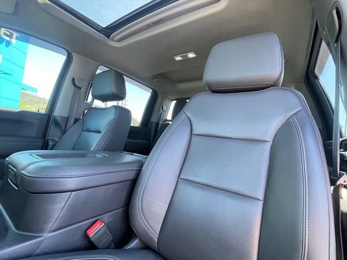 Used 2022 Chevrolet Silverado 2500 LTZ w/ LTZ Plus Package image 23