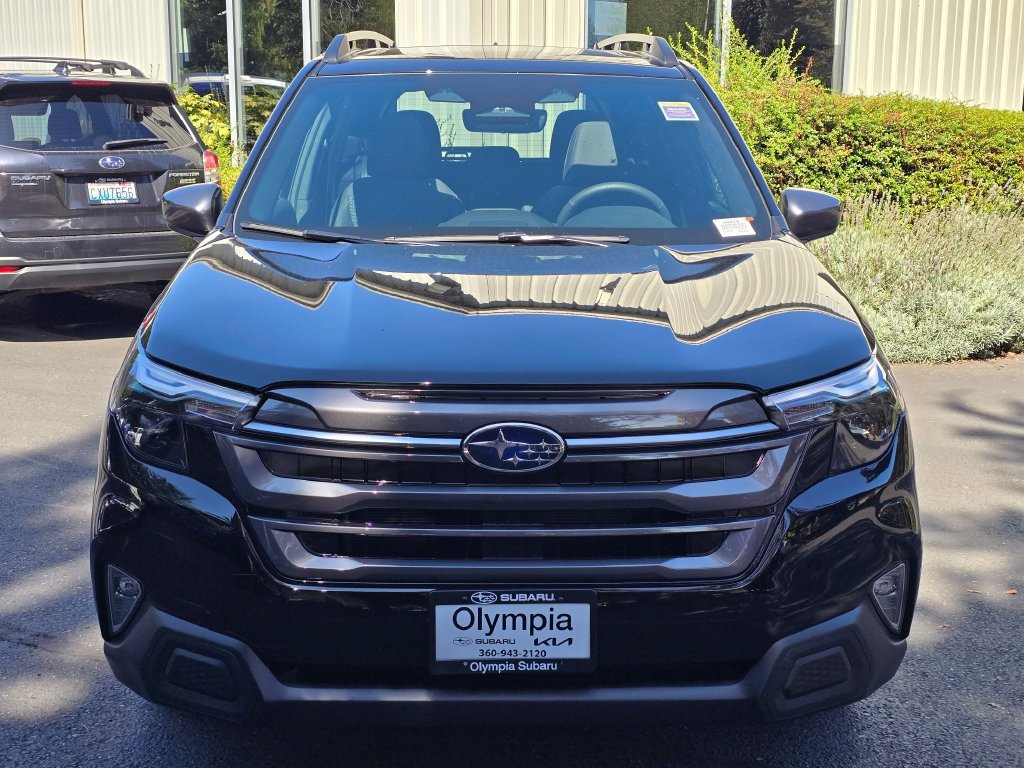 New 2026 Subaru Forester Premium AWD/4WD image 2