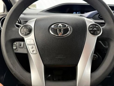 Used 2015 Toyota Prius C Two FWD image 37