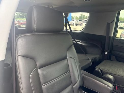 Used 2017 GMC Yukon XL Denali w/ Open Road Package AWD/4WD image 35