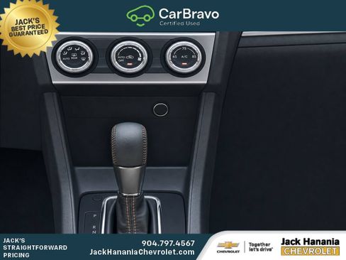 Used 2017 Subaru Crosstrek 2.0i Limited AWD/4WD image 15