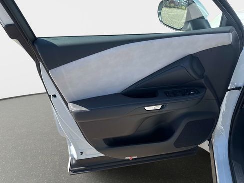 New 2026 Lexus TX 350 AWD image 16