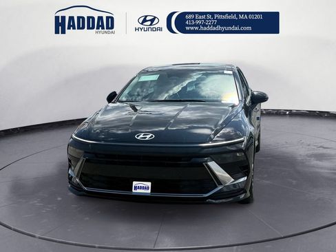 New 2026 Hyundai Sonata SEL FWD image 9