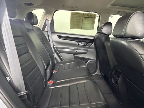 Used 2025 Honda CR-V EX-L image 27