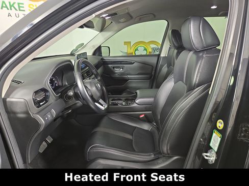 Used 2023 Honda Pilot EX-L image 11