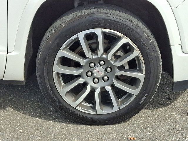 Used 2020 GMC Acadia Denali AWD/4WD image 28