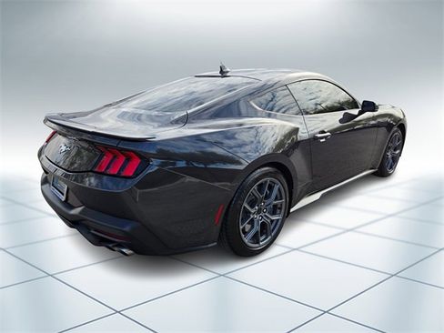 Used 2024 Ford Mustang Premium w/ 2.3L High Performance Package image 4