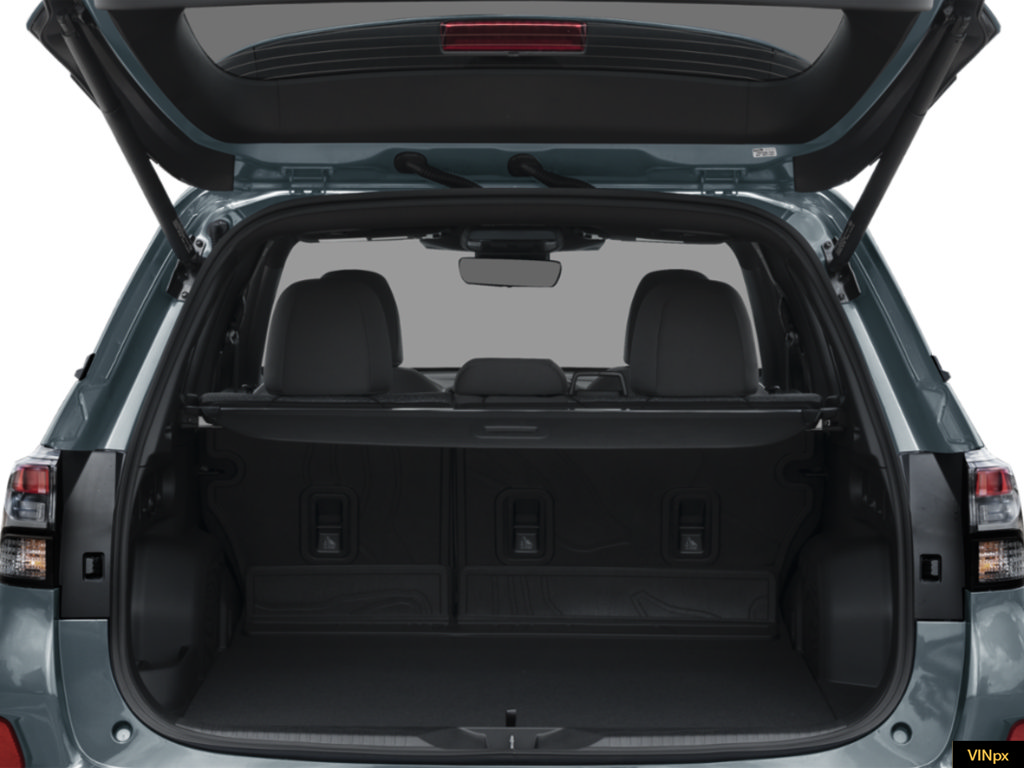 New 2026 Subaru Forester Touring AWD/4WD image 9