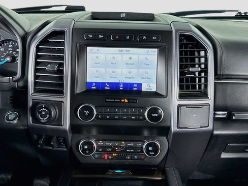 Used 2020 Ford Expedition Platinum AWD/4WD image 15