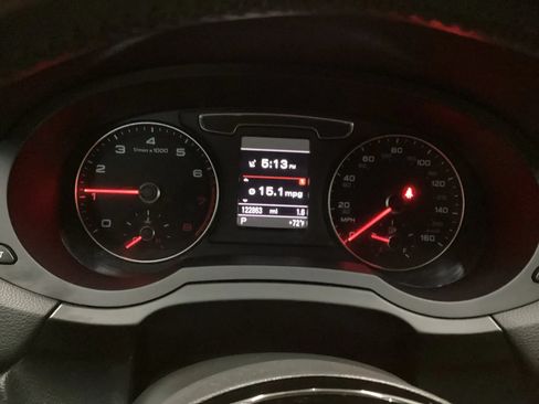 Used 2016 Audi Q3 2.0T Premium Plus AWD/4WD image 14