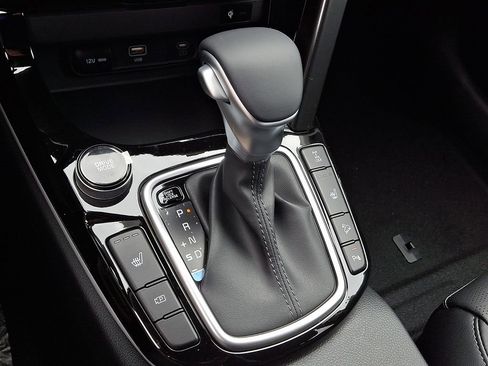 New 2026 Kia Seltos SX AWD/4WD image 9
