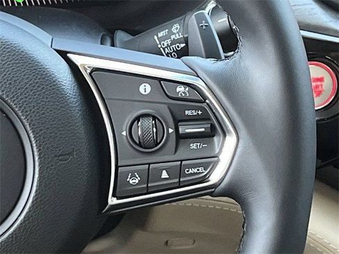New 2026 Acura MDX SH-AWD w/ Advance Package image 15