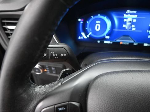Used 2020 Ford Escape Titanium AWD/4WD image 35