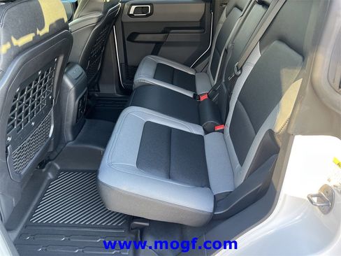 Used 2024 Ford Bronco Big Bend image 21