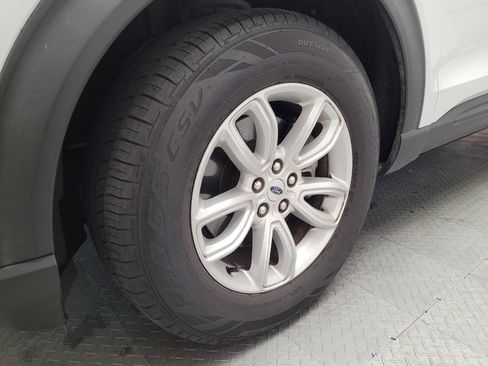 Used 2021 Ford Explorer 2WD image 31