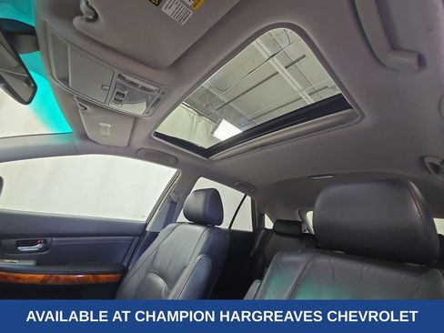Used 2009 Lexus RX 350 AWD image 25