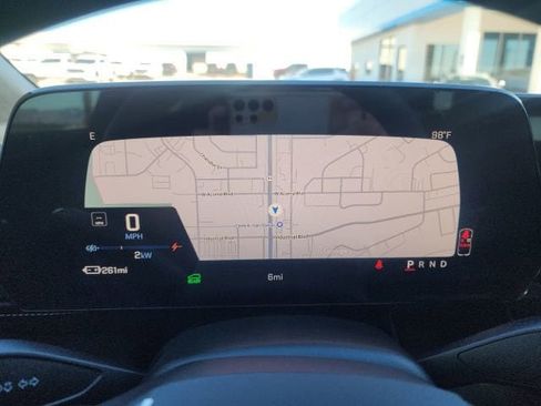 New 2026 Chevrolet Blazer EV LT w/ Midnight/Sport Edition image 34