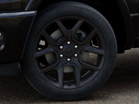 New 2026 RAM 1500 Laramie image 8