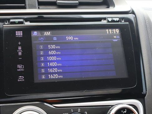 Used 2015 Honda Fit EX image 18