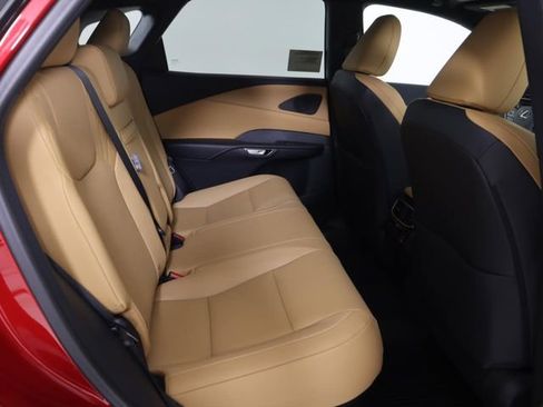 New 2026 Lexus RX 350 350 image 14