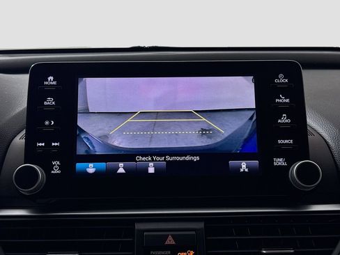 Used 2018 Honda Accord EX-L image 14