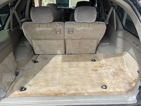 Used 2002 Chevrolet Blazer Xtreme w/ Preferred Equipment Group image 12