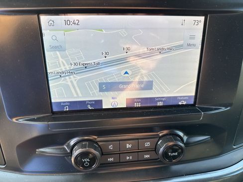 Used 2023 Ford F150 XL w/ STX Appearance Package image 25