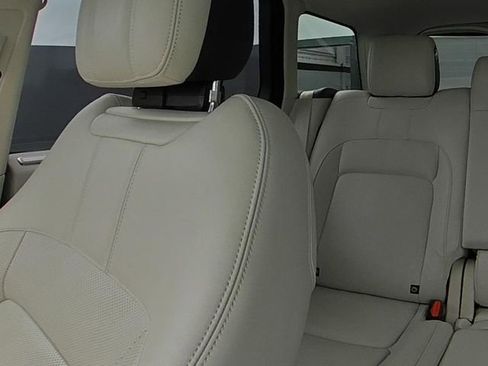 Used 2022 Land Rover Range Rover Westminster Edition AWD/4WD image 25