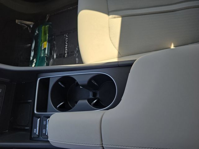 New 2025 Hyundai Sonata SEL FWD image 20