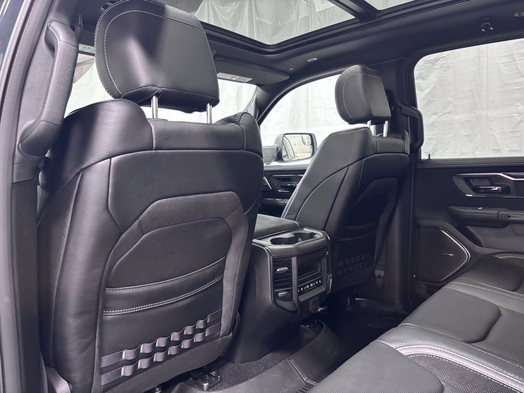Used 2026 RAM 1500 RHO w/ RHO Level 1 Equipment Group AWD/4WD image 45