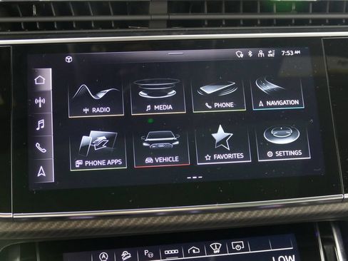 Used 2024 Audi RS Q8 w/ Black Optic Package AWD/4WD image 21