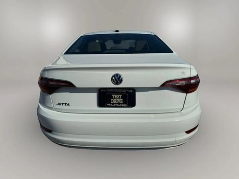 Used 2019 Volkswagen Jetta SEL FWD image 10