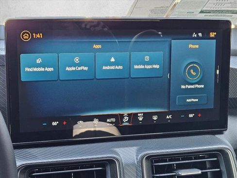 New 2026 Ford Mustang GT image 13