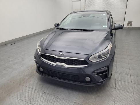 Used 2020 Kia Forte LXS FWD image 15