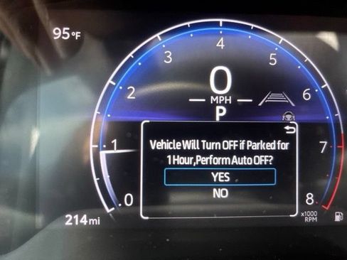 Used 2026 Toyota Corolla SE FWD image 11
