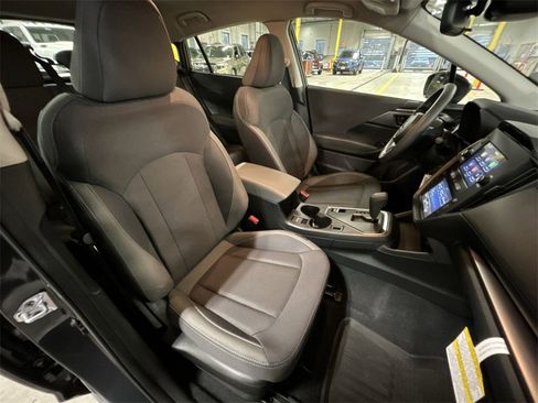 Certified 2025 Subaru Impreza 2.0i image 24