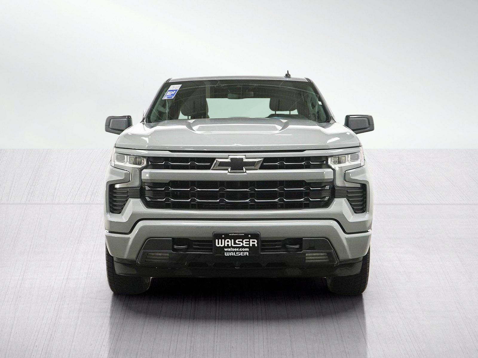 Used 2024 Chevrolet Silverado 1500 RST w/ Protection Package AWD/4WD image 8