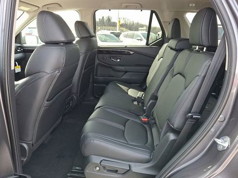 New 2026 Honda Pilot EX-L image 21