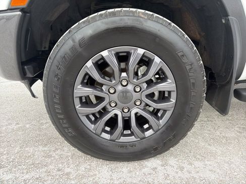 Used 2023 Ford Ranger XLT w/ Equipment Group 301A Mid image 10