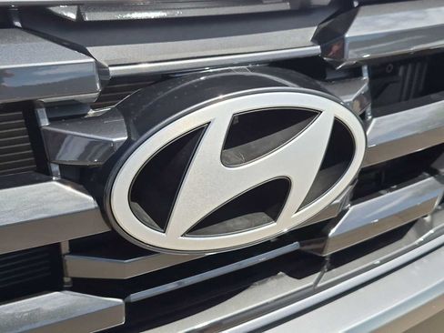 New 2026 Hyundai Tucson SEL AWD/4WD image 11