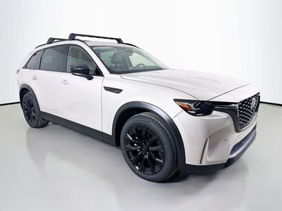 New 2026 MAZDA CX-90 3.3 Turbo w/ Premium Sport Pkg