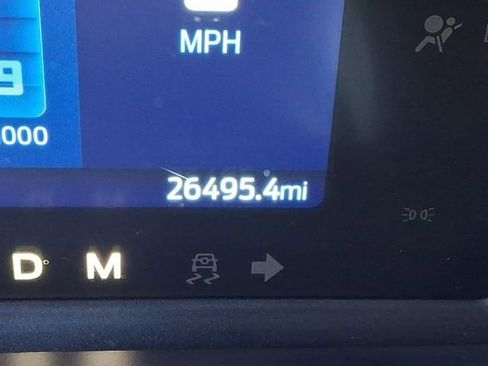 Used 2022 Ford Bronco Big Bend image 20