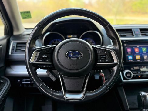 Used 2018 Subaru Legacy 2.5i Premium w/ Eyesight & BSD & Rcta & HBA AWD/4WD image 16
