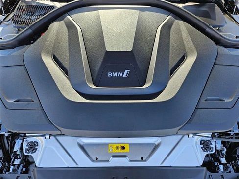 New 2026 BMW i4 eDrive40 w/ M Sport Package image 17