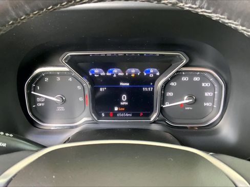 Used 2021 GMC Yukon SLT w/ SLT Luxury Plus Package RWD image 26