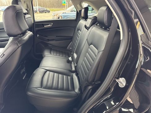 Certified 2024 Ford Edge SEL w/ Convenience Package image 38